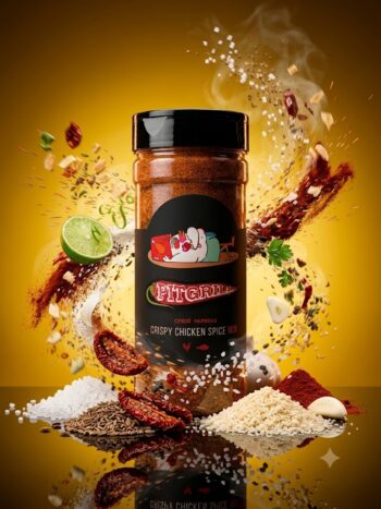 crispy chicken pitgrill питгриль