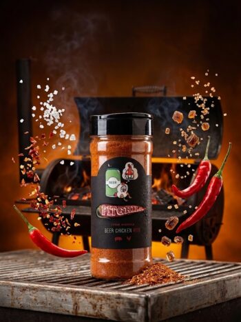 beer chicken rub pitgrill питгриль