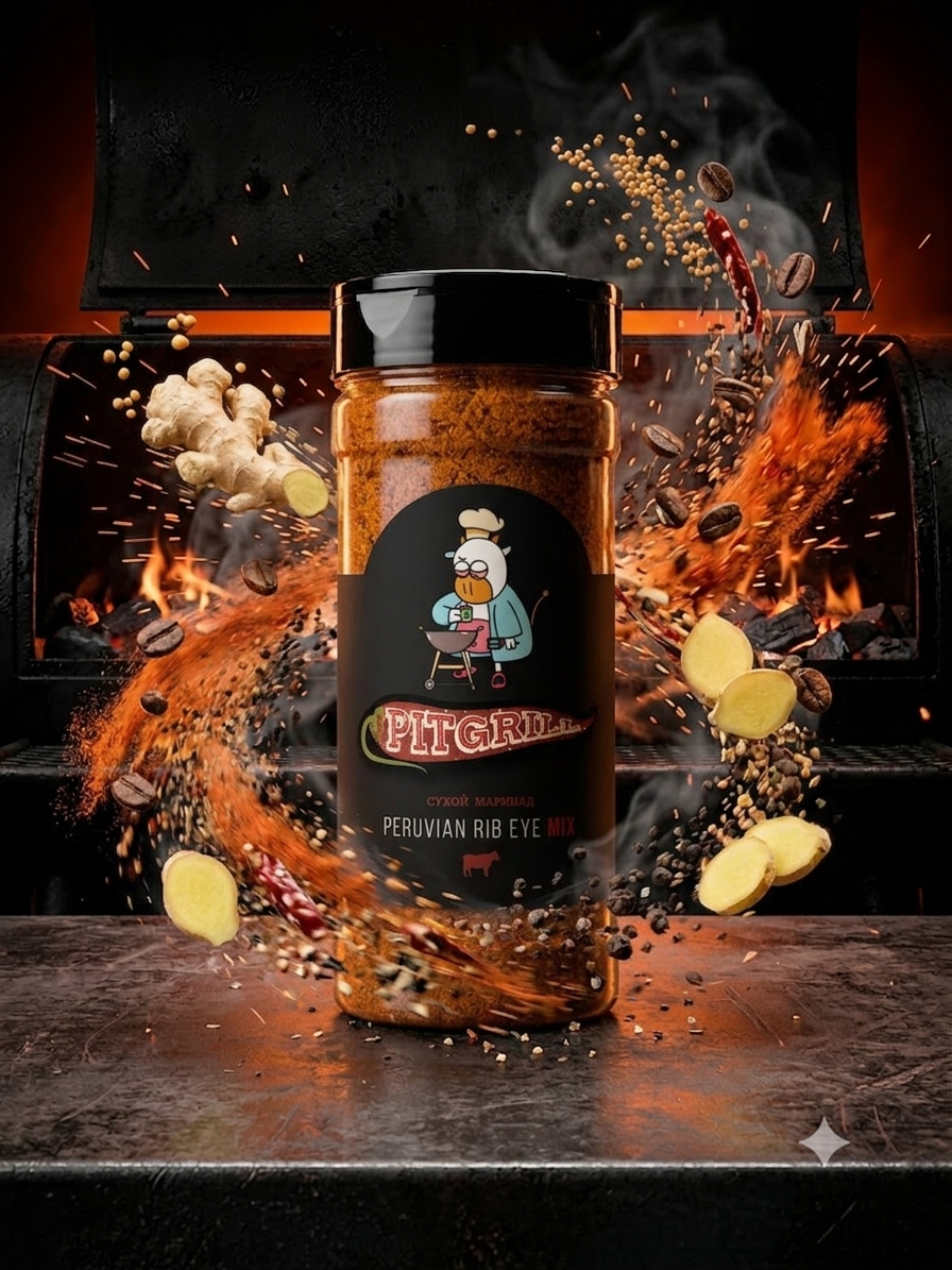 peruvian rib eye mix pitgrill питгриль peruvian rib eye mix pitgrill питгриль