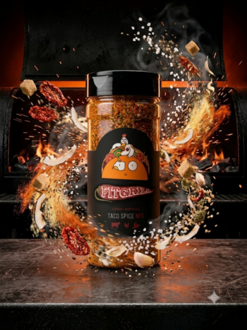 taco spice mix pitgrill питгриль
