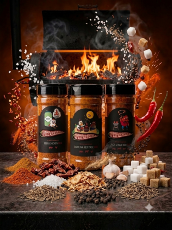 набор сухих маринадов pitgrill combo 3