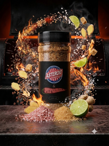 sichuan punch mix pitgrill питгриль