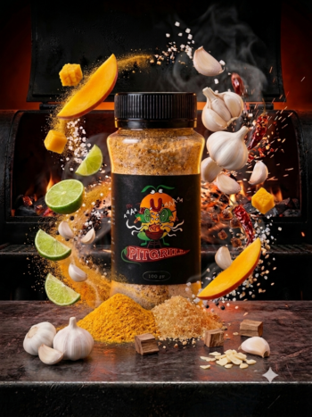 peppy fruit rub pitgrill питгриль