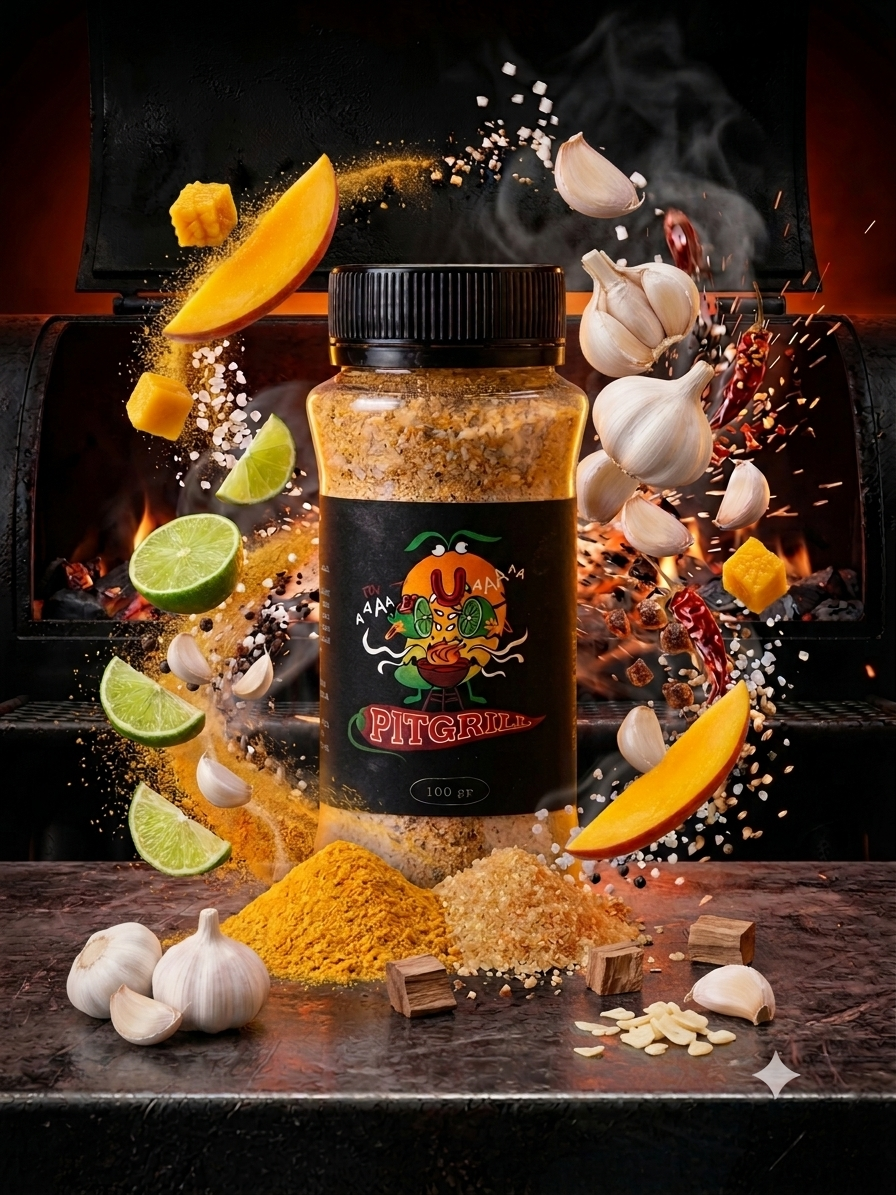 peppy fruit rub pitgrill питгриль peppy fruit rub pitgrill питгриль