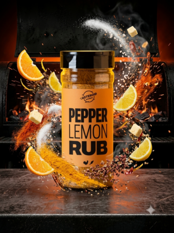 astro lemon pepper астро
