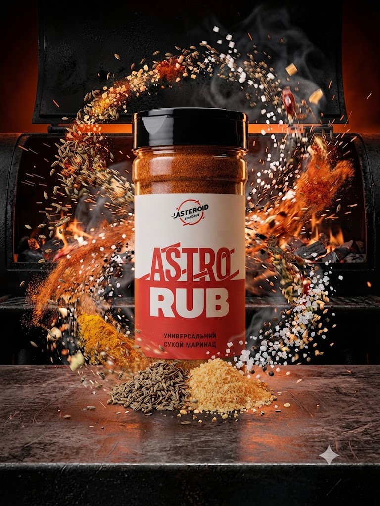 astro rub питгриль astro rub питгриль