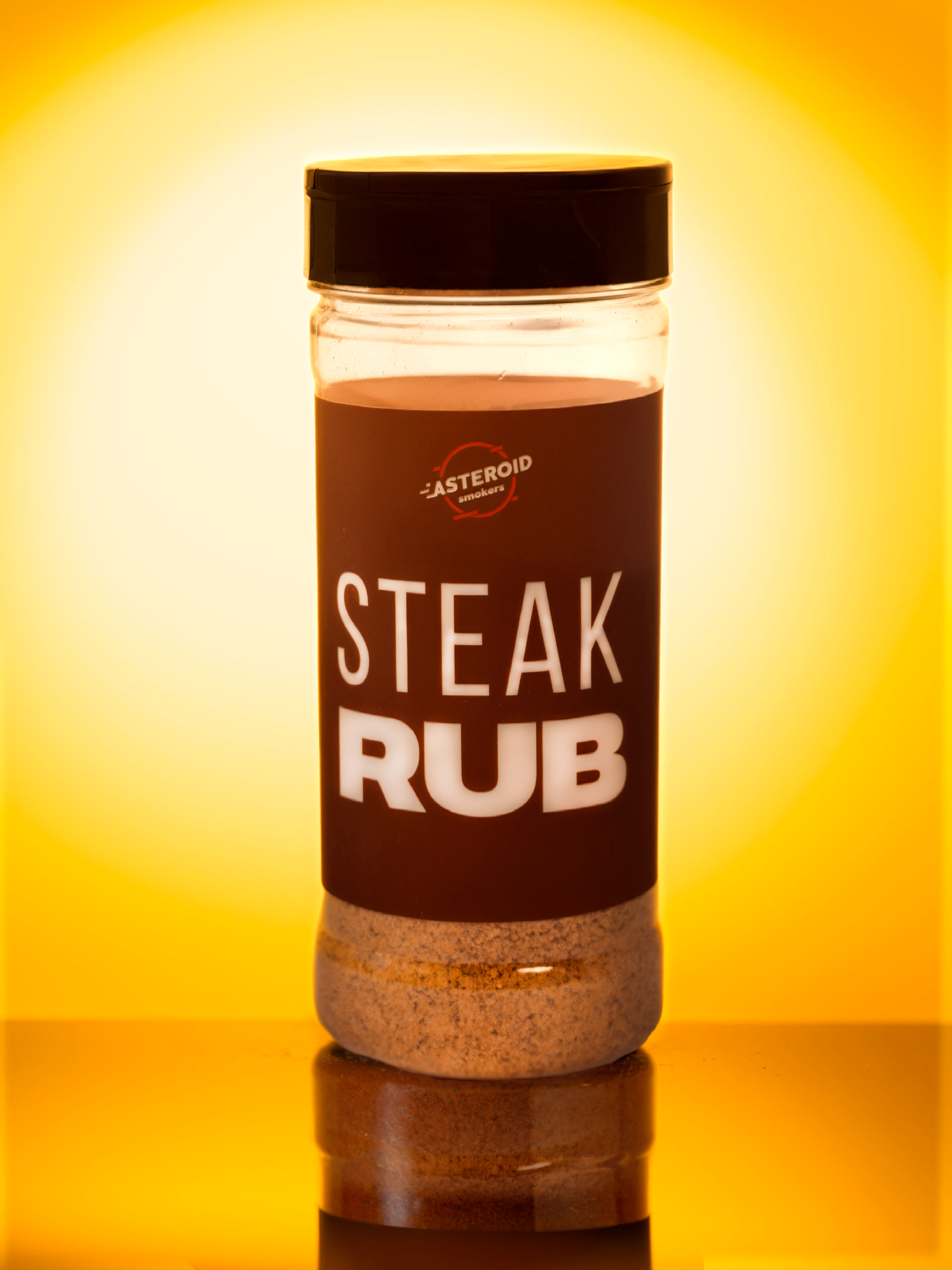 Steak RUB